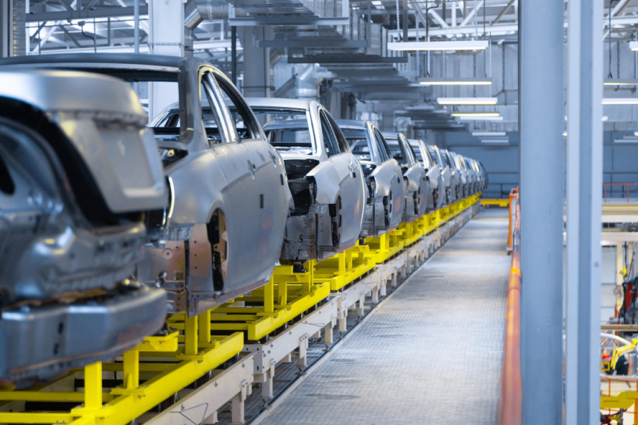 TISAX Otomotiv Bilgi Güvenliği Yönetimi Nedir?